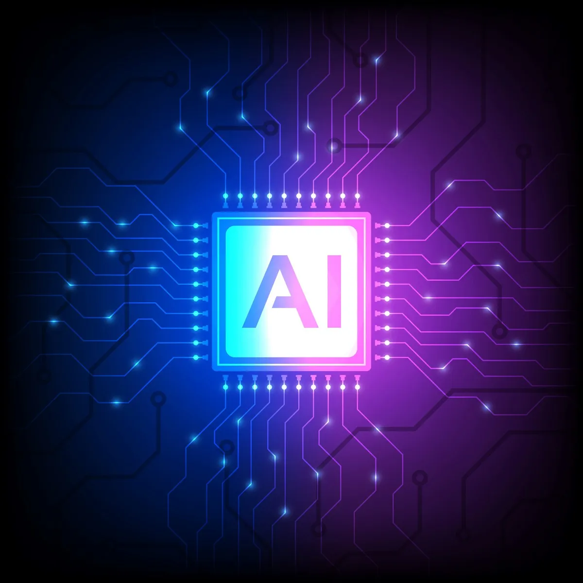 central processing units (CPUs)