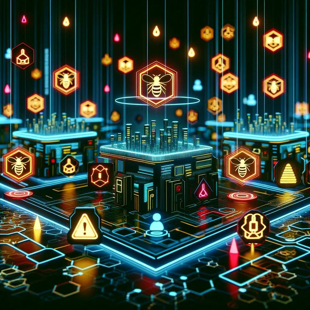deception and disruption technology