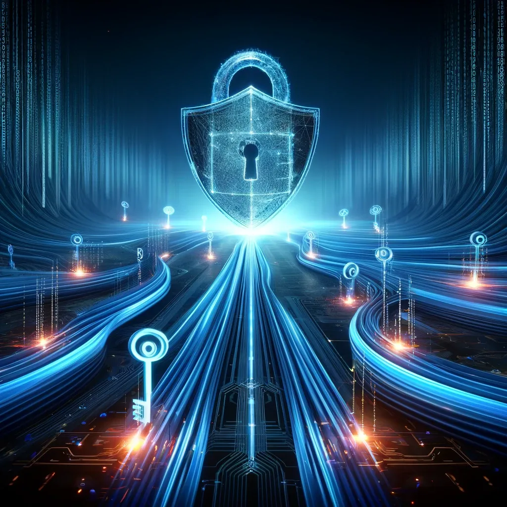 encryption