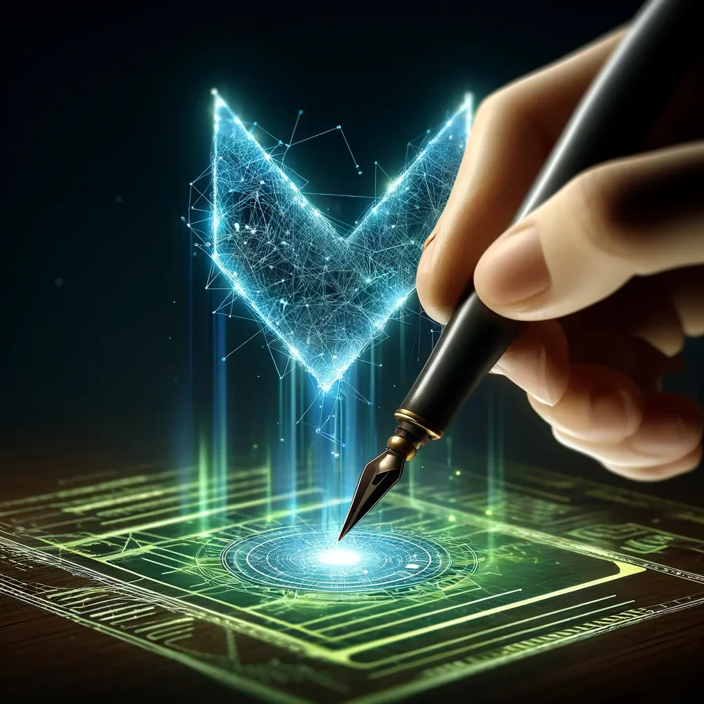 digital signatures