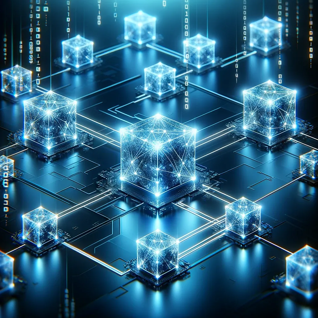 blockchain