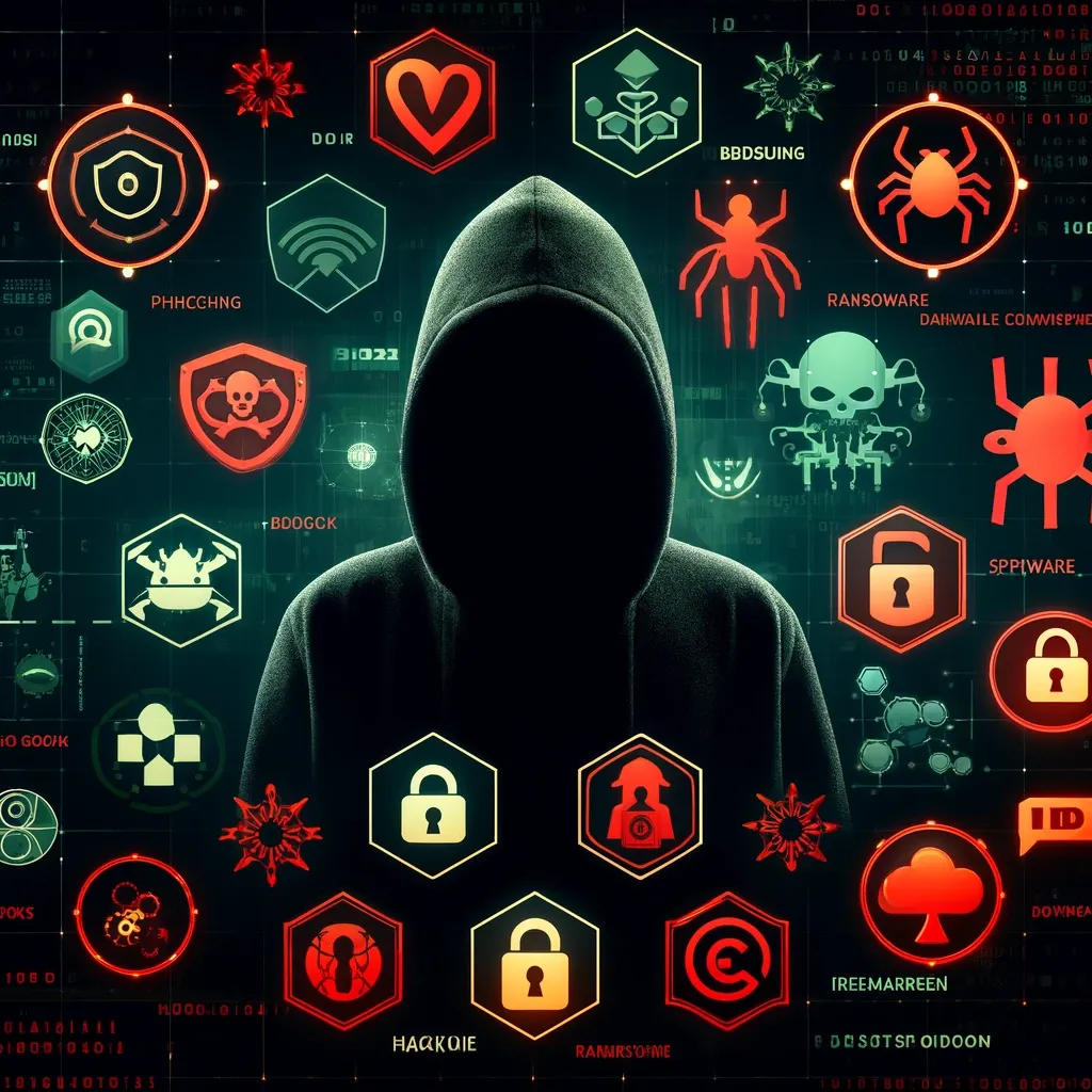 threat actors