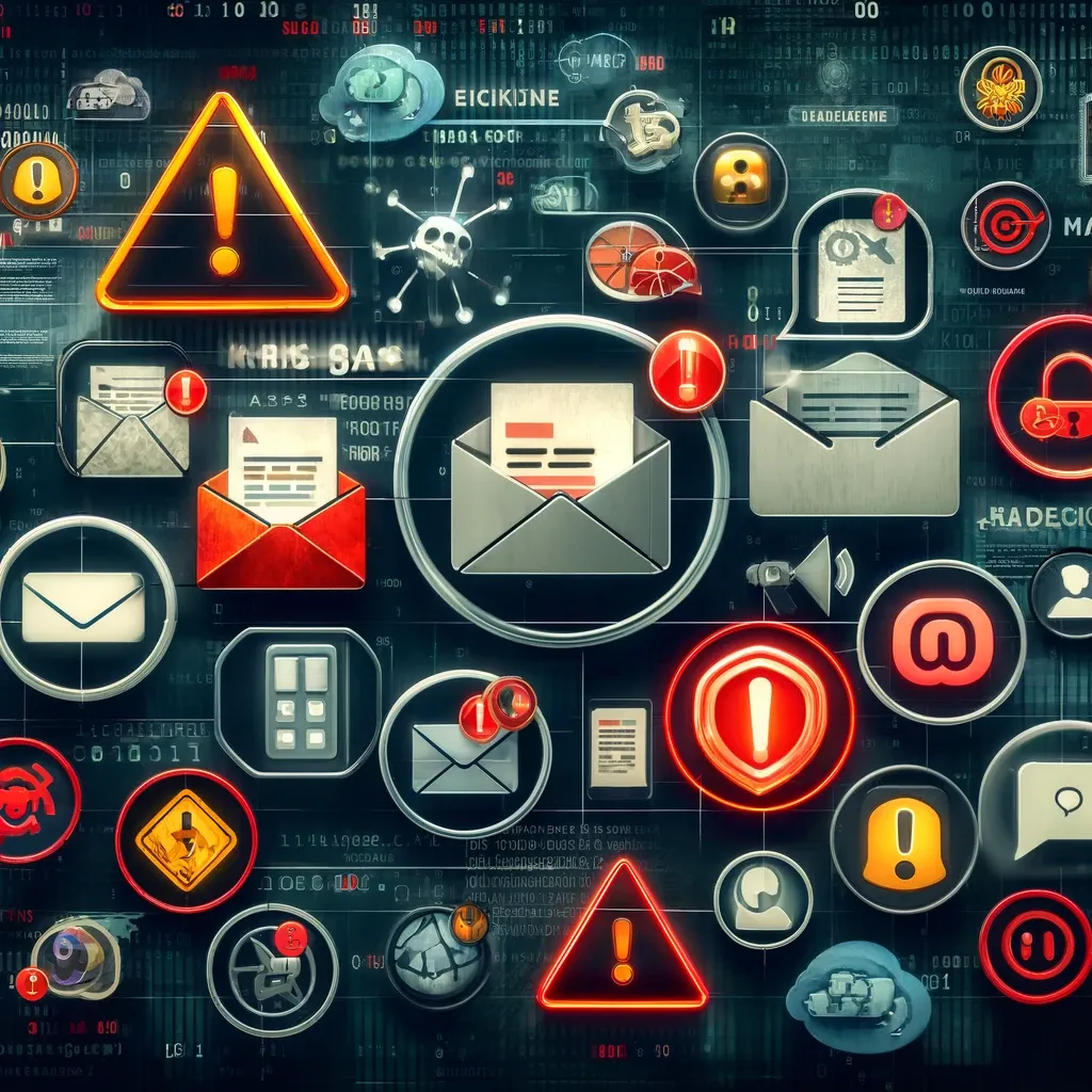 Message-Based Threats