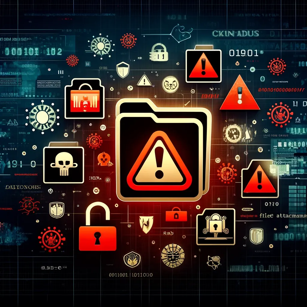 file-based threat