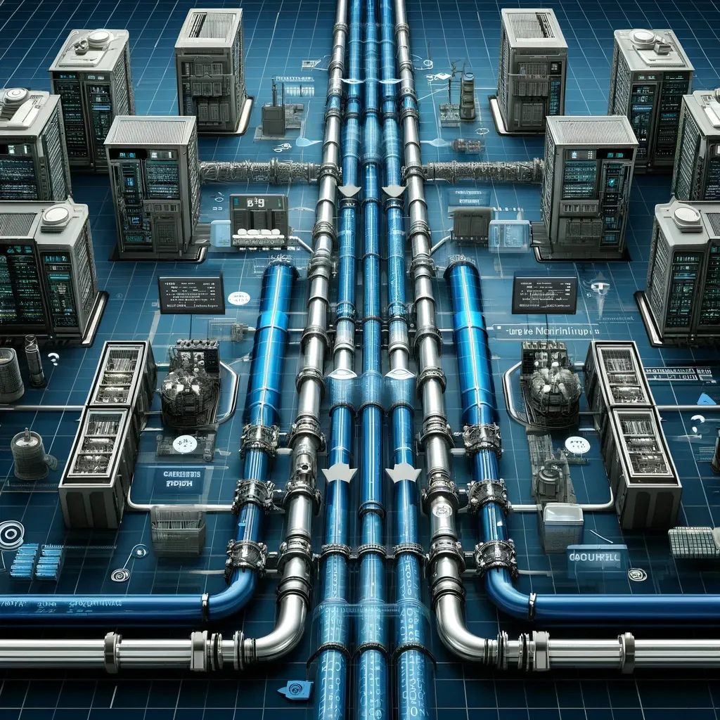 cyber supply chain