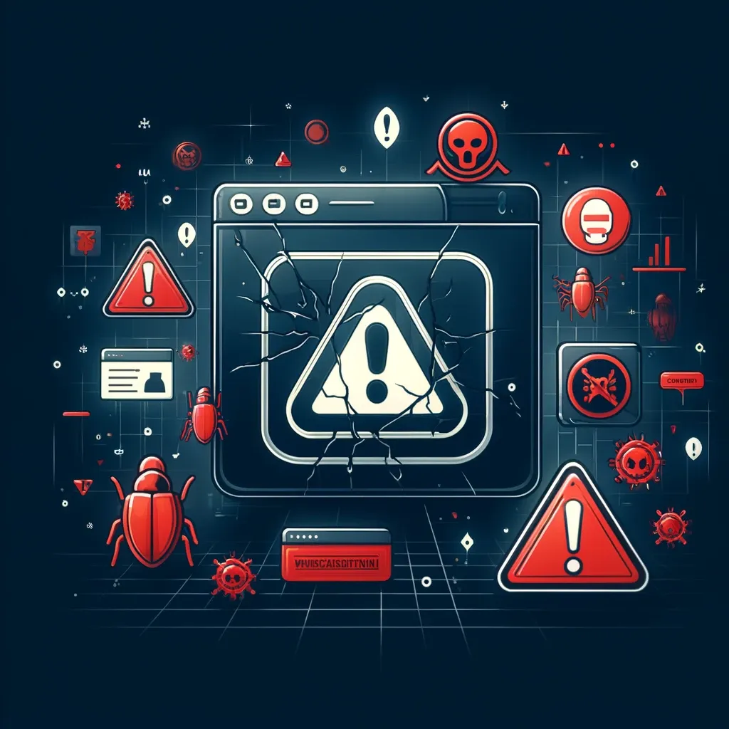 Application vulnerabilities