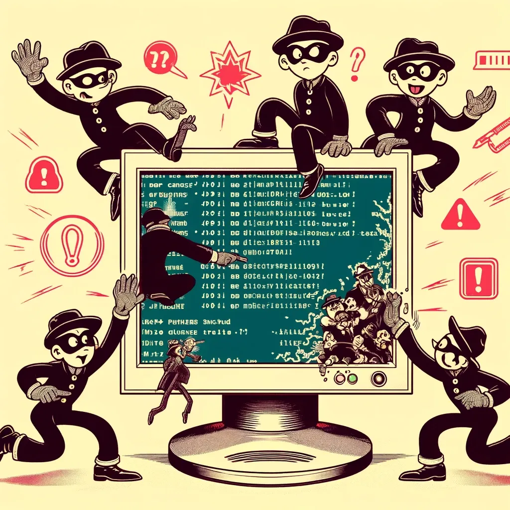 operating system-based vulnerabilities