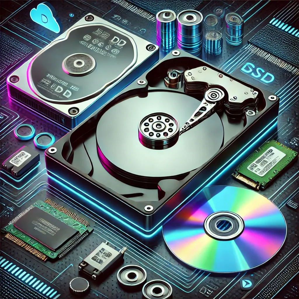 Storage